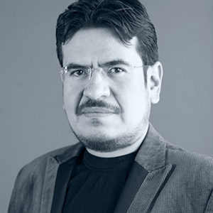 Mauricio Euresty