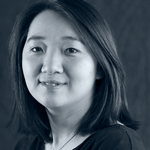 Polly Zhao