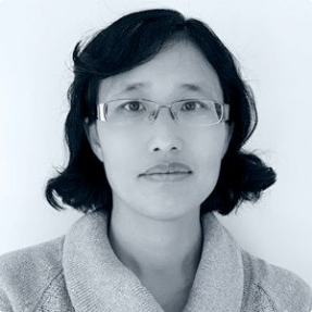 Mei Ning