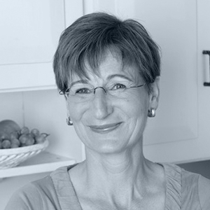 Joyce Parslow