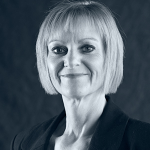 Judy Charlebois
