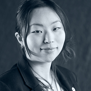 Takako Toyama