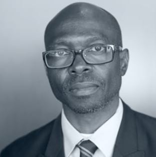 Michael Shittu