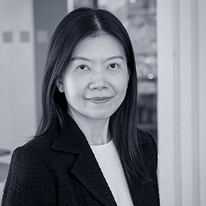 Angie Xu