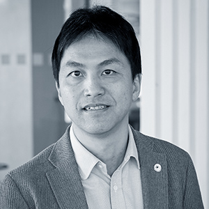 Ichiro Kiyotomi