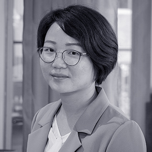 Iris Sung