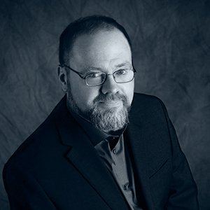 Mark Klassen