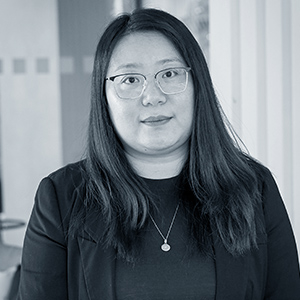 Rachel Zhang