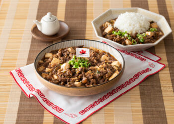 牛肋麻婆豆腐 成品照01