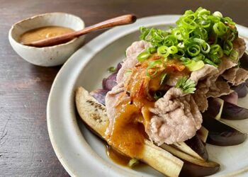 加拿大牛肉協會食譜