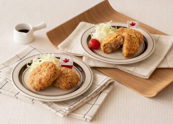 壽喜燒牛肉可樂餅 成品照01