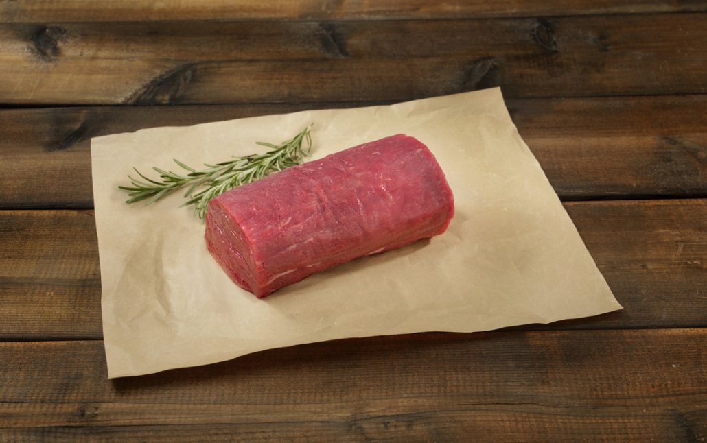 How to Pan Sear the Perfect Filet Mignon 2