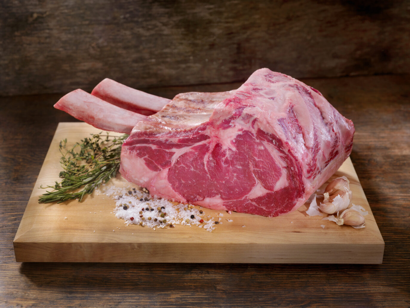 How to Remove the Gamey Smell from Beef? 2
