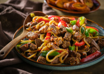 RS13319 Asun Style Beef with Peppers 3 1080px
