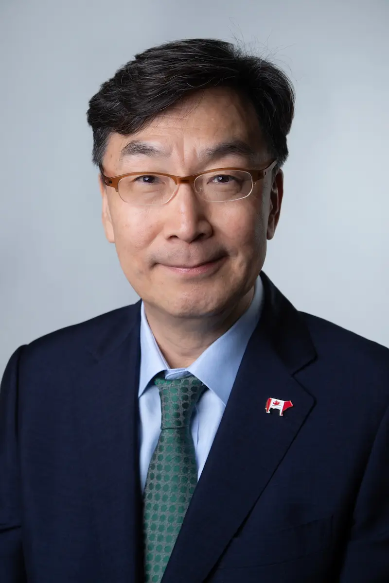 Y. Shin CanadaBeef