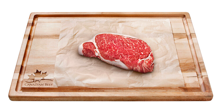 cbc strip loin grilling steak