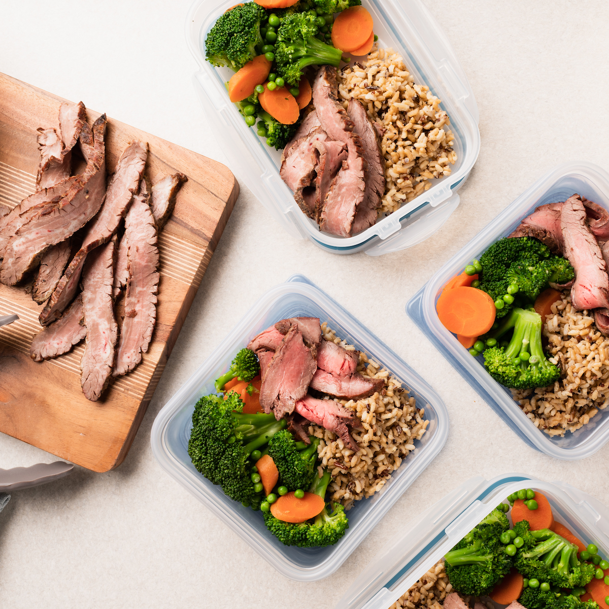 168斷食吃什麼？20道優質牛肉蛋白質推薦菜單，輕鬆準備又健康！