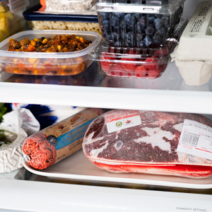 Proper Storage of Beef in Refrigerator 300x300 2