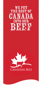 Canadian Beef Taiwan